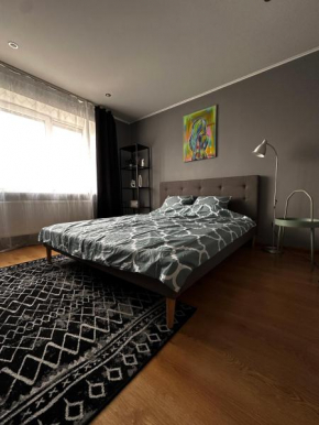 Sea View Apartment - 5th floor